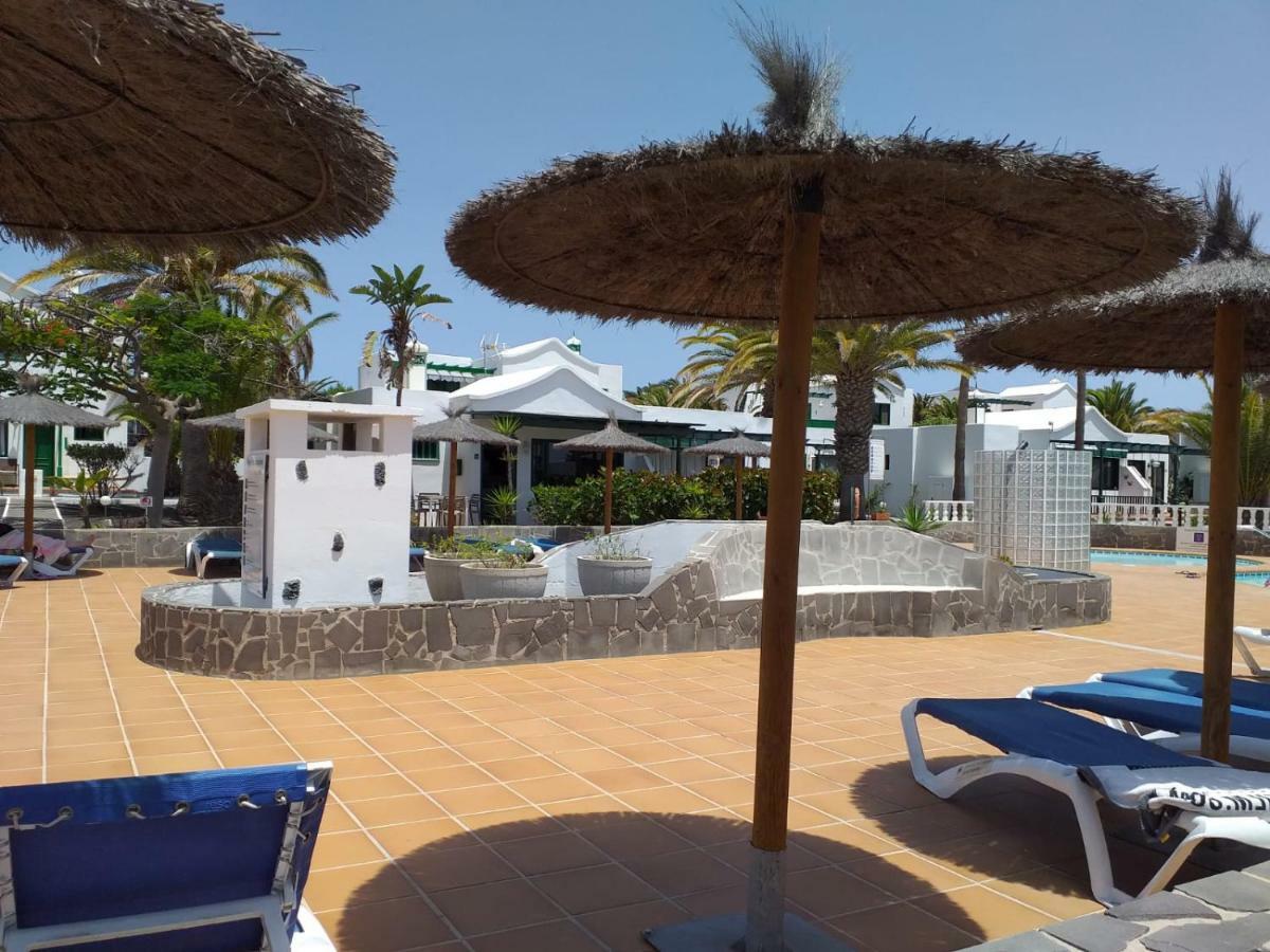 Bungalow Dalai - Pool View- Good Wifi 卡门港 外观 照片